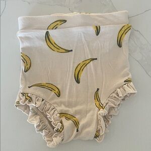 Spearmint love banana bloomers 12/18